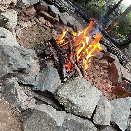 Bonnie View 21 - Amazing Smoky Mountain Retreat With Beautiful Scenic Views! Home Маґґі-Валлі Екстер'єр фото