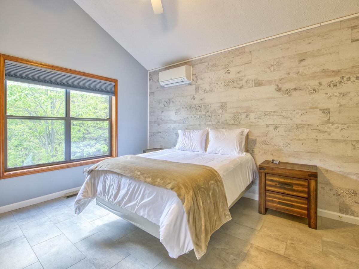 Bonnie View 21 - Amazing Smoky Mountain Retreat With Beautiful Scenic Views! Home Маґґі-Валлі Екстер'єр фото